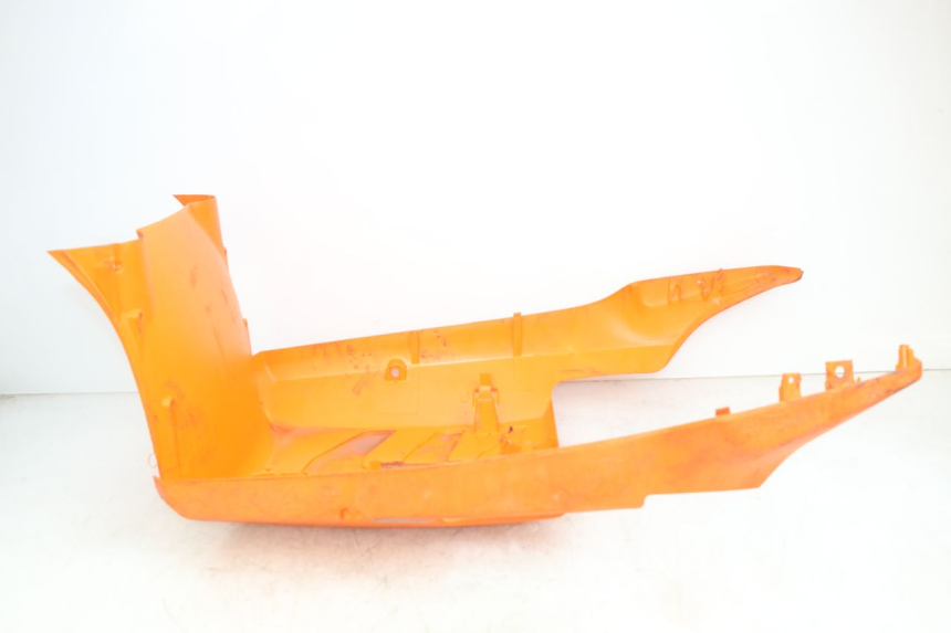 photo de LOWER PART OF THE BODY KYMCO AGILITY NAKED RENOUVO 2T 50 (2011 - 2018)