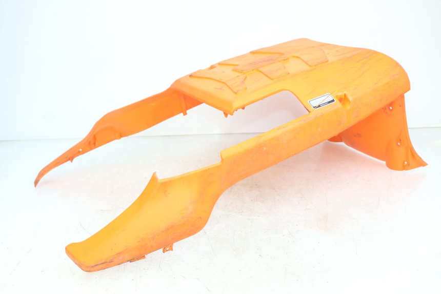 photo de LOWER PART OF THE BODY KYMCO AGILITY NAKED RENOUVO 2T 50 (2011 - 2018)