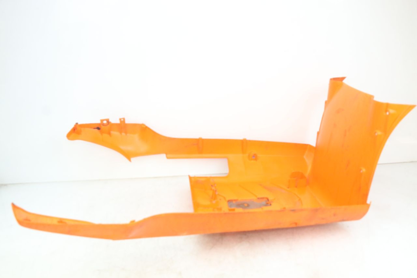 photo de LOWER PART OF THE BODY KYMCO AGILITY NAKED RENOUVO 2T 50 (2011 - 2018)