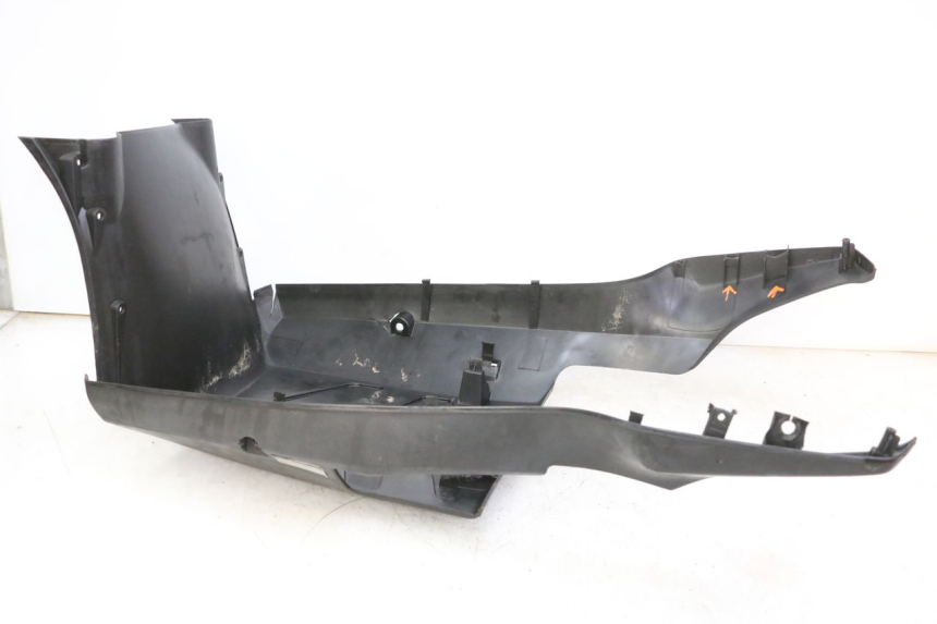 photo de LOWER PART OF THE BODY KYMCO AGILITY NAKED RENOUVO 2T 50 (2011 - 2018)