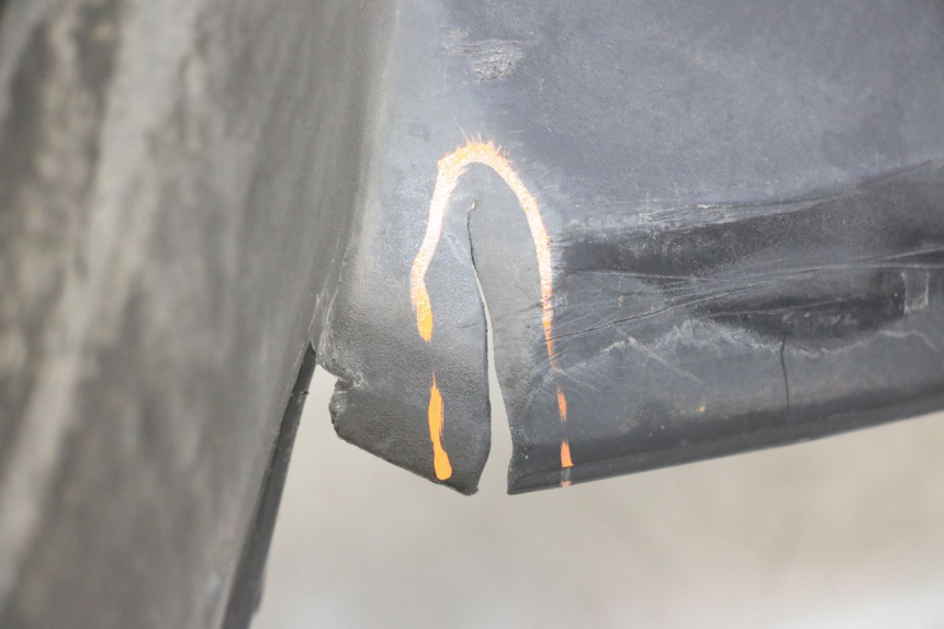 photo de LOWER PART OF THE BODY KYMCO AGILITY NAKED RENOUVO 2T 50 (2011 - 2018)