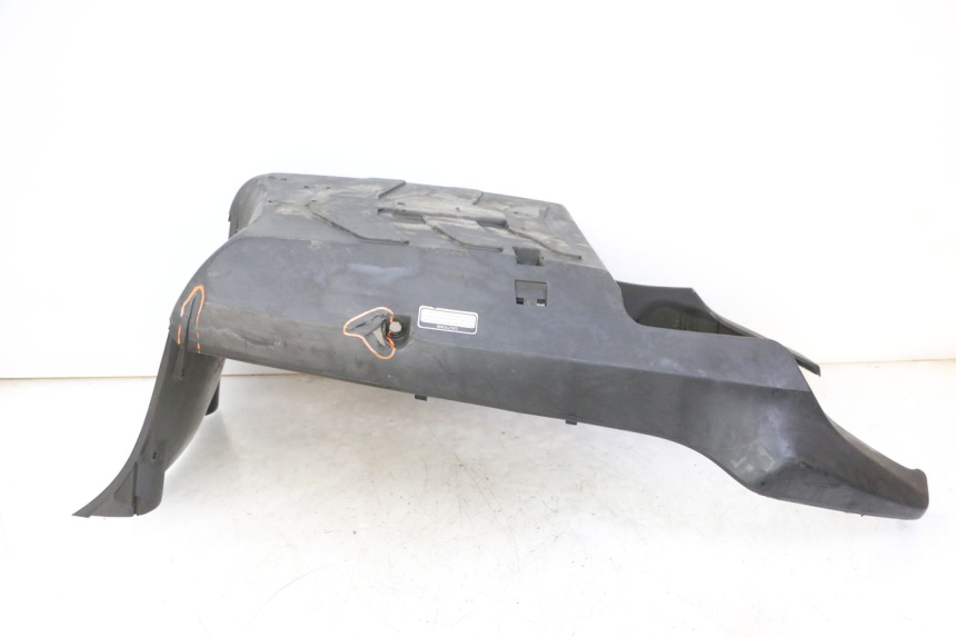 photo de LOWER PART OF THE BODY KYMCO AGILITY NAKED RENOUVO 2T 50 (2011 - 2018)