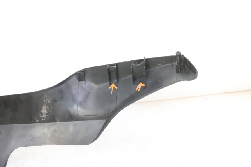 photo de LOWER PART OF THE BODY KYMCO AGILITY NAKED RENOUVO 2T 50 (2011 - 2018)