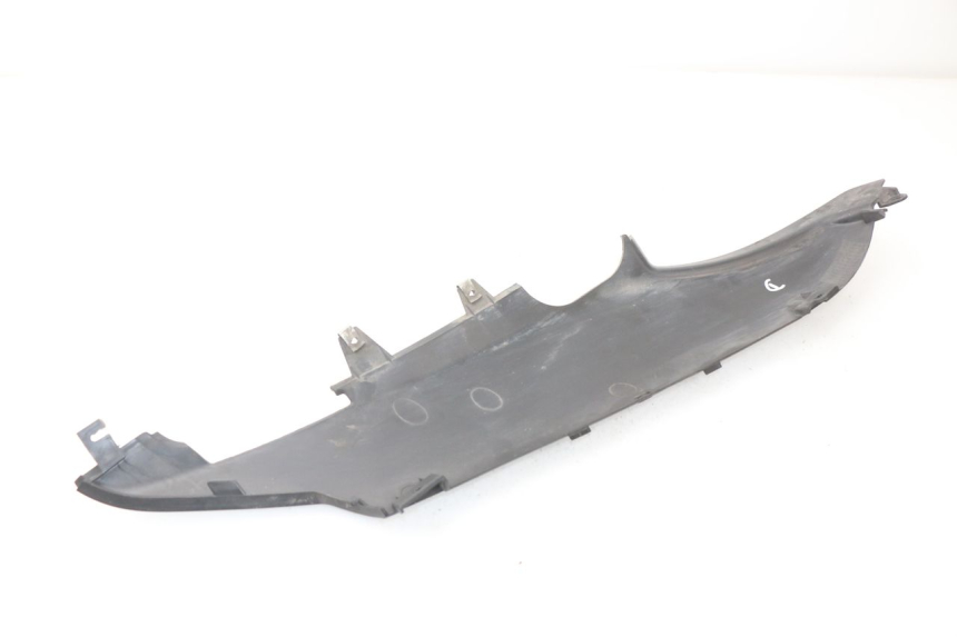 photo de RIGHT REAR LOWER FAIRING GILERA NEXUS 125 (2009 - 2013)
