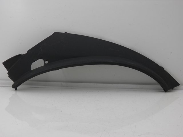 photo de REAR RIGHT BELLY PANEL PIAGGIO MP3 125 (2006 - 2014)
