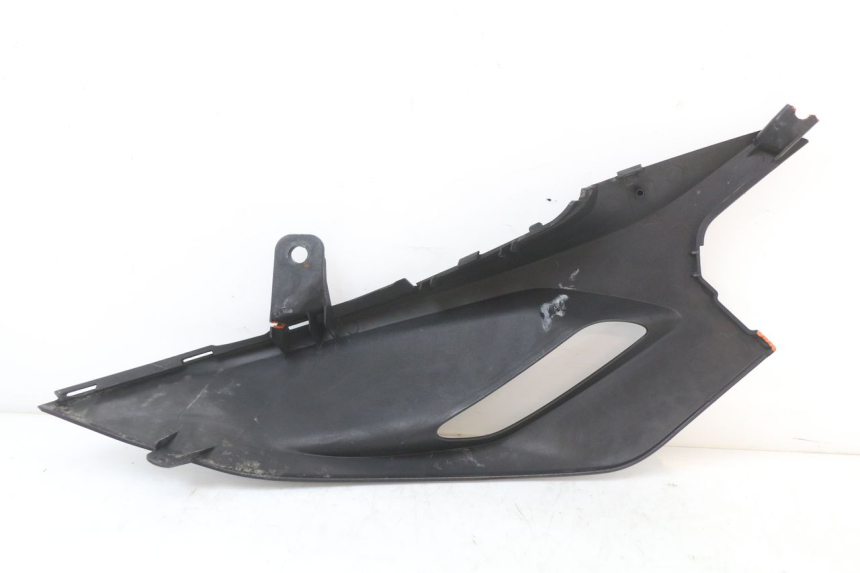 photo de REAR RIGHT BELLY PANEL HONDA SH ABS 125 (2012 - 2017)