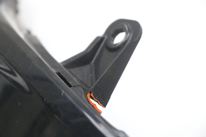 photo de REAR RIGHT BELLY PANEL HONDA SH ABS 125 (2012 - 2017)