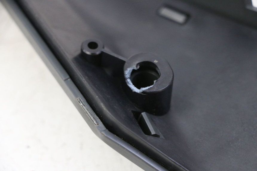 photo de REAR RIGHT BELLY PANEL SEGWAY NINEBOT ZT3 PRO 1