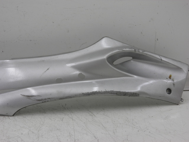 photo de REAR LEFT BELLY PANEL KYMCO SPACER 50 (1998 - 2009) - Alternative perspective