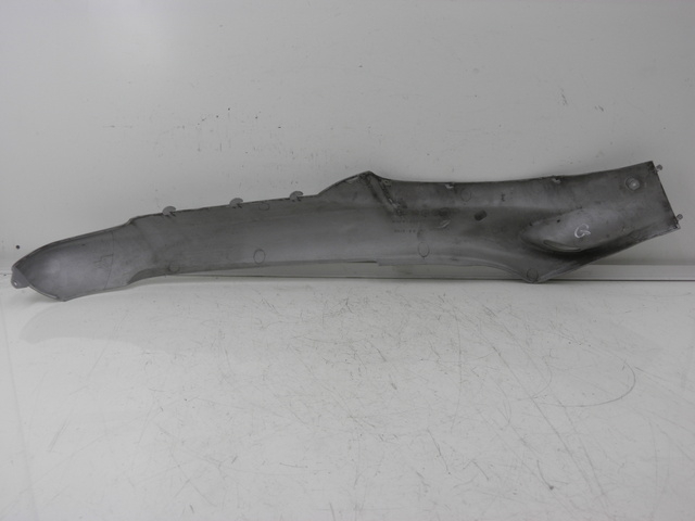 photo de REAR LEFT BELLY PANEL KYMCO SPACER 50 (1998 - 2009) - Checked used part