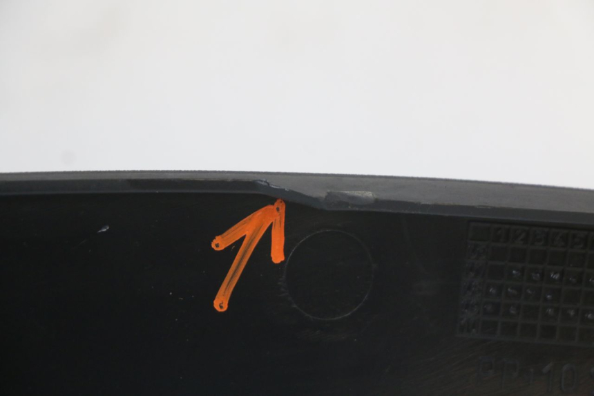 photo de LEFT REAR LOWER BODY PANEL PIAGGIO MP3 LT 400 (2007 - 2012)