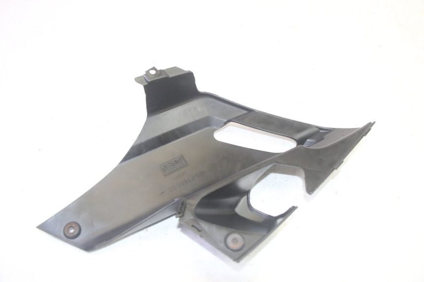 photo de REAR LEFT BELLY PANEL YAMAHA XMAX X-MAX 125 (2006 - 2009) - Product overview
