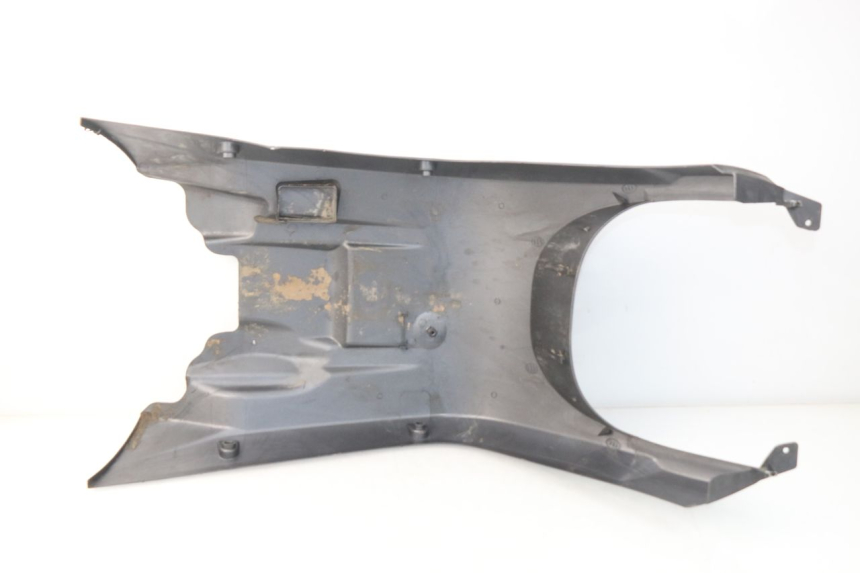 photo de LOWER PART OF THE BODY MBK BOOSTER SPIRIT NAKED 50 (2004 - 2017)