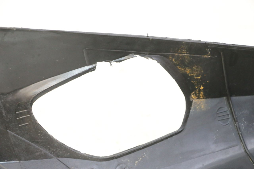 photo de BELLY PANEL MOTRON BREEZY 4T 50 (2021 - 2025)