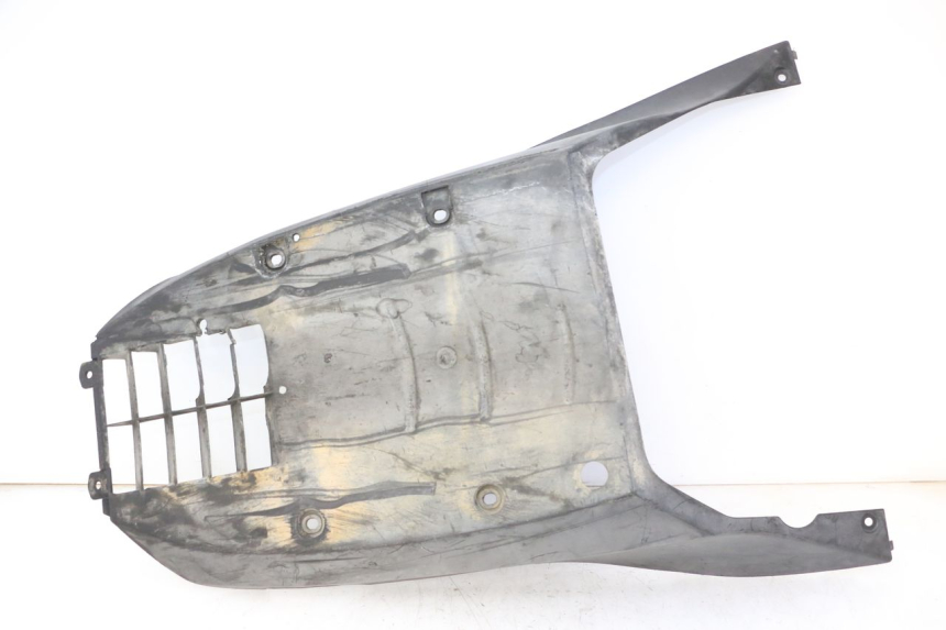 photo de LOWER BODY SHELL SUZUKI BURGMAN 125 (2007 - 2014)