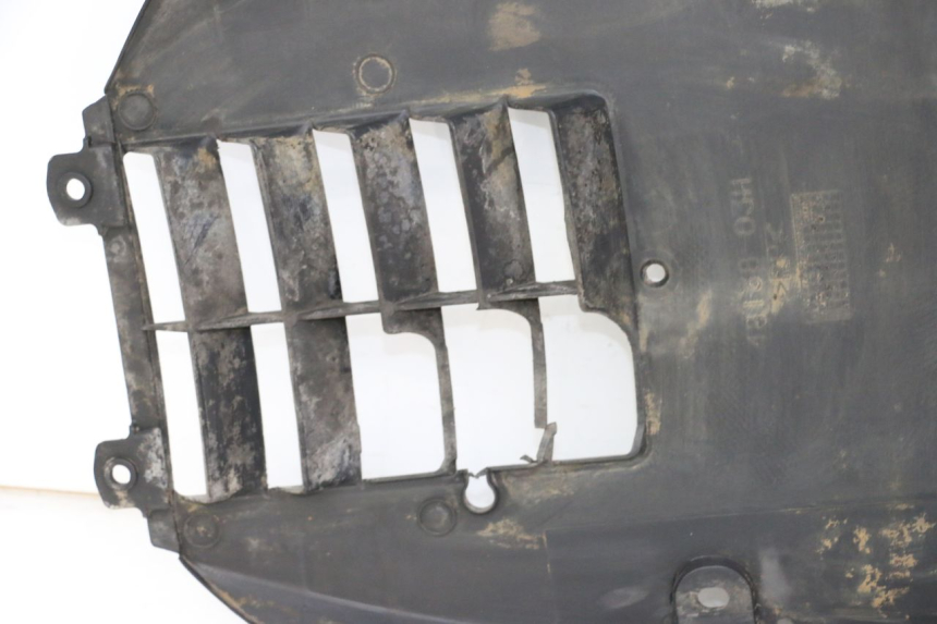 photo de LOWER BODY SHELL SUZUKI BURGMAN 125 (2007 - 2014)