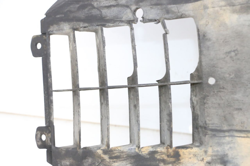 photo de LOWER BODY SHELL SUZUKI BURGMAN 125 (2007 - 2014)