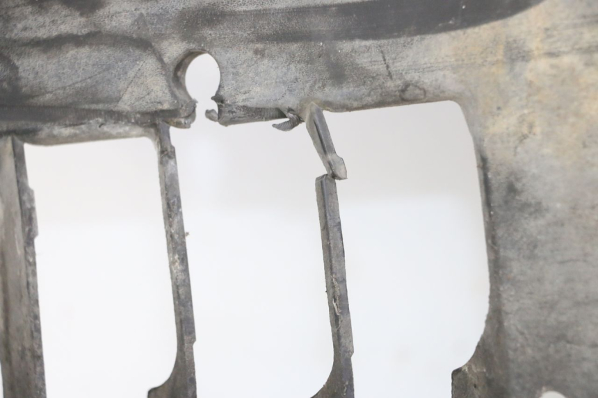 photo de LOWER BODY SHELL SUZUKI BURGMAN 125 (2007 - 2014)