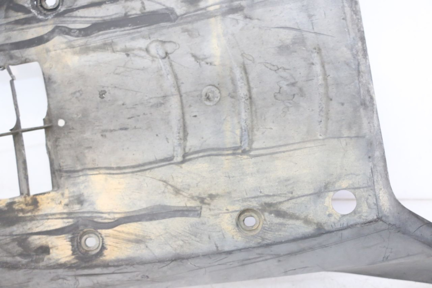 photo de LOWER BODY SHELL SUZUKI BURGMAN 125 (2007 - 2014)