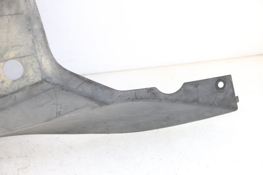 photo de LOWER BODY SHELL SUZUKI BURGMAN 125 (2007 - 2014)