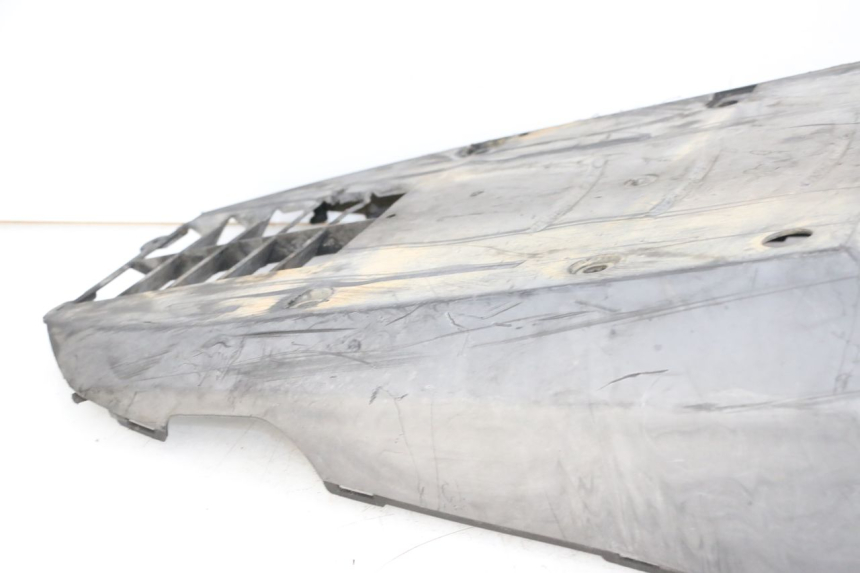 photo de LOWER BODY SHELL SUZUKI BURGMAN 125 (2007 - 2014)
