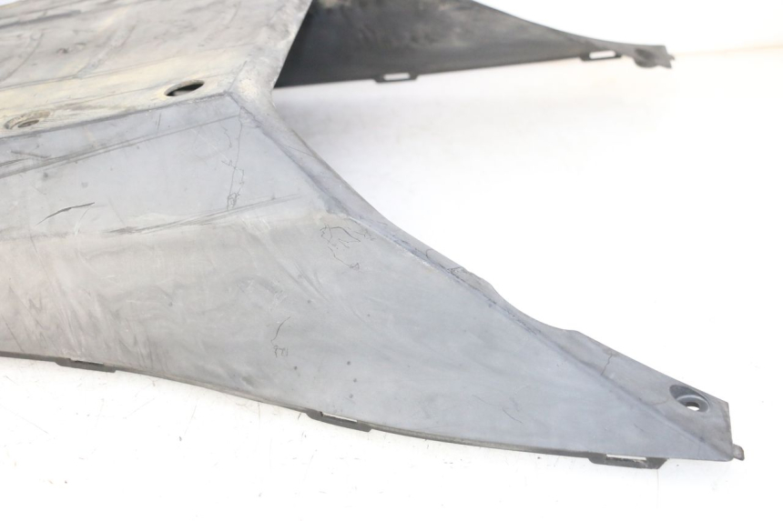 photo de LOWER BODY SHELL SUZUKI BURGMAN 125 (2007 - 2014)