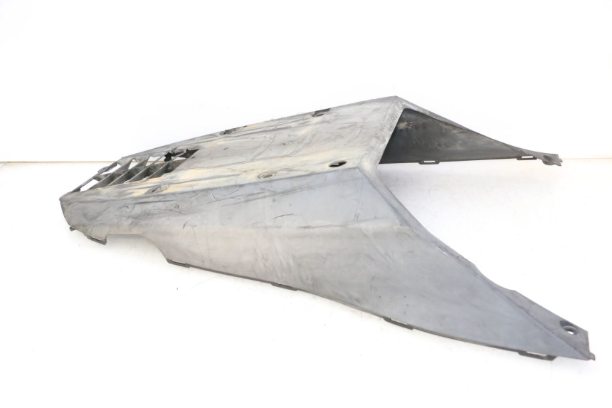photo de LOWER BODY SHELL SUZUKI BURGMAN 125 (2007 - 2014)