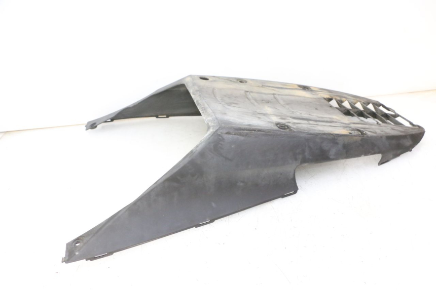 photo de LOWER BODY SHELL SUZUKI BURGMAN 125 (2007 - 2014)