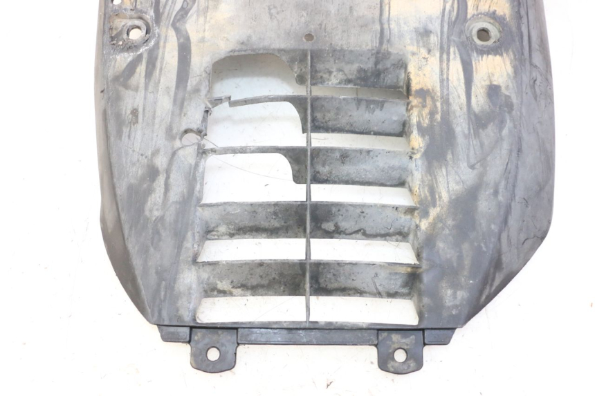 photo de LOWER BODY SHELL SUZUKI BURGMAN 125 (2007 - 2014)