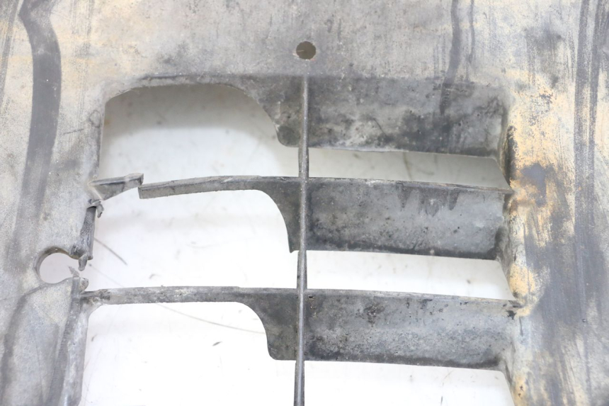 photo de LOWER BODY SHELL SUZUKI BURGMAN 125 (2007 - 2014)