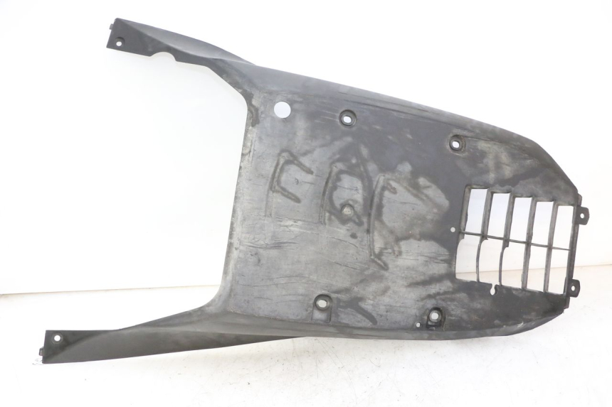 photo de LOWER BODY SHELL SUZUKI BURGMAN 125 (2007 - 2014)