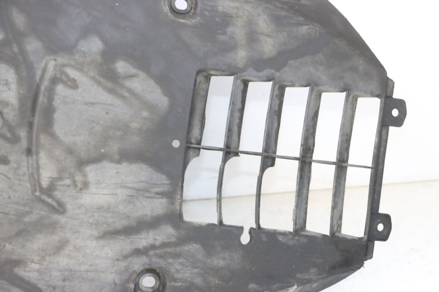 photo de LOWER BODY SHELL SUZUKI BURGMAN 125 (2007 - 2014)