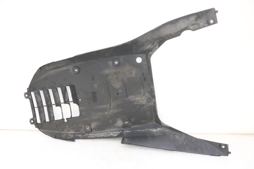 photo de LOWER BODY SHELL SUZUKI BURGMAN 125 (2007 - 2014)