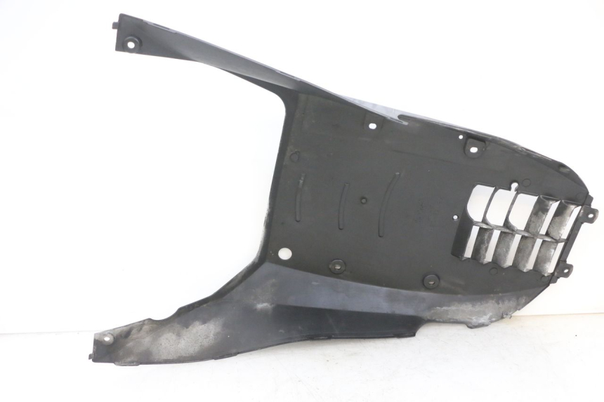 photo de LOWER BODY SHELL SUZUKI BURGMAN 125 (2007 - 2014) - Component zoom