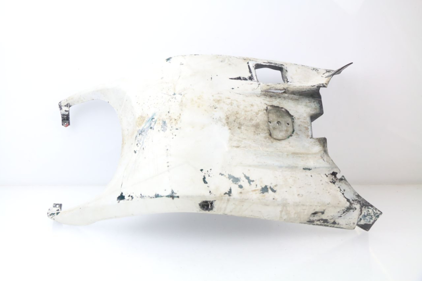 photo de LOWER PART OF THE BODY YAMAHA BW'S 50 (1999 - 2003)