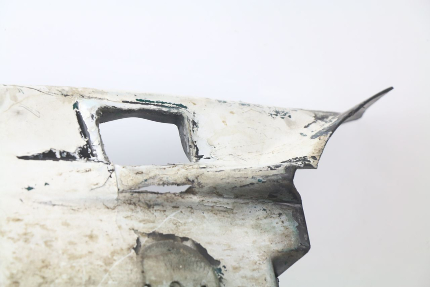 photo de LOWER PART OF THE BODY YAMAHA BW'S 50 (1999 - 2003)