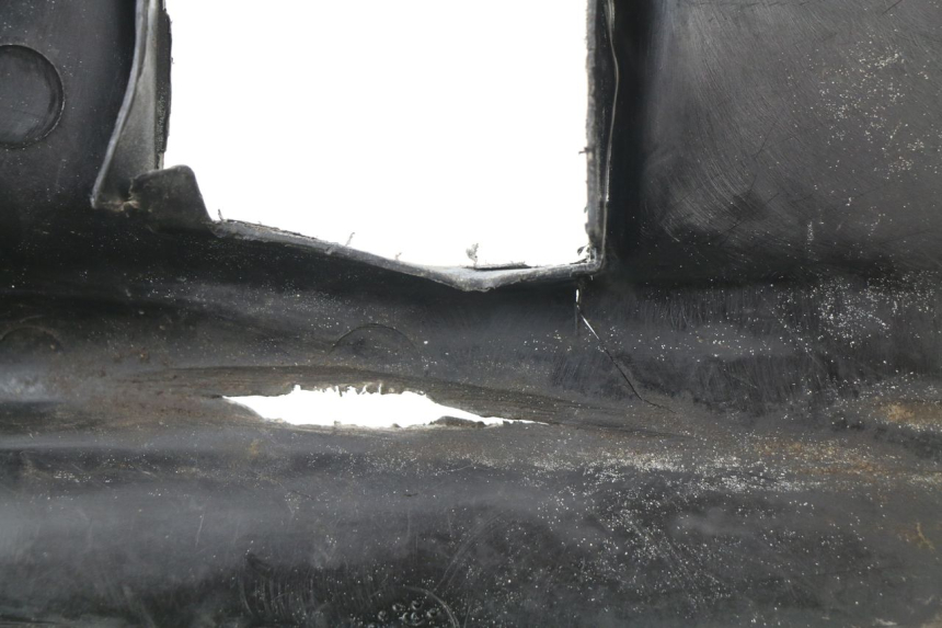 photo de LOWER PART OF THE BODY YAMAHA BW'S 50 (1999 - 2003)