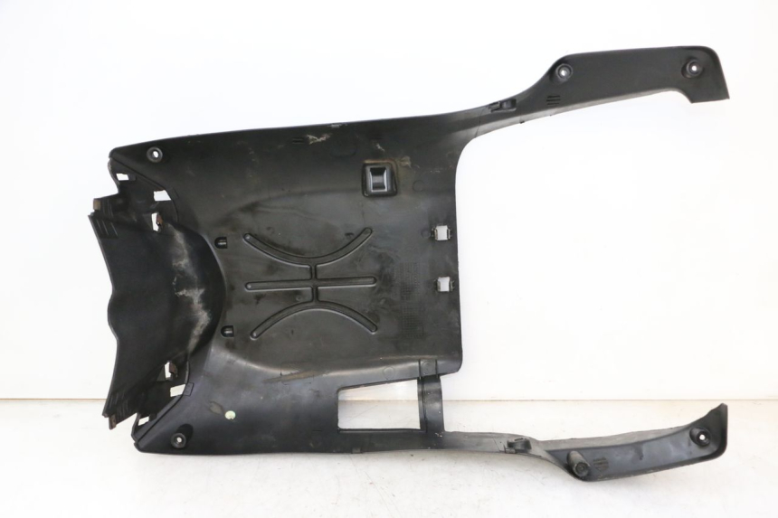 photo de LOWER PART OF THE BODY SYM CROX 4T 50 (2016 - 2023) - Zoom on usage condition