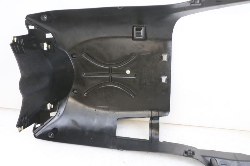 photo de LOWER PART OF THE BODY SYM CROX 4T 50 (2016 - 2023) - Product overview