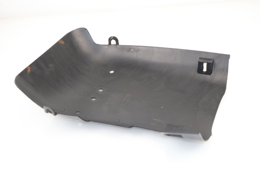 photo de BELLY PANEL GOWINN DOLCE VITA 125 (2007 - 2013)