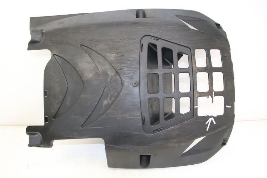 photo de LOWER FAIRING KYMCO DOWNTOWN ABS 125 (2015 - 2017)