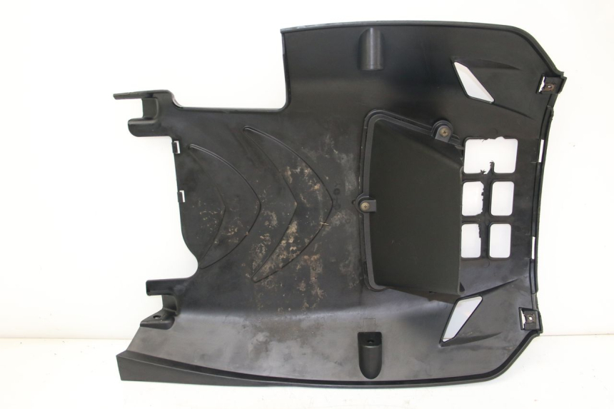 photo de LOWER FAIRING KYMCO DOWNTOWN ABS 125 (2015 - 2017)