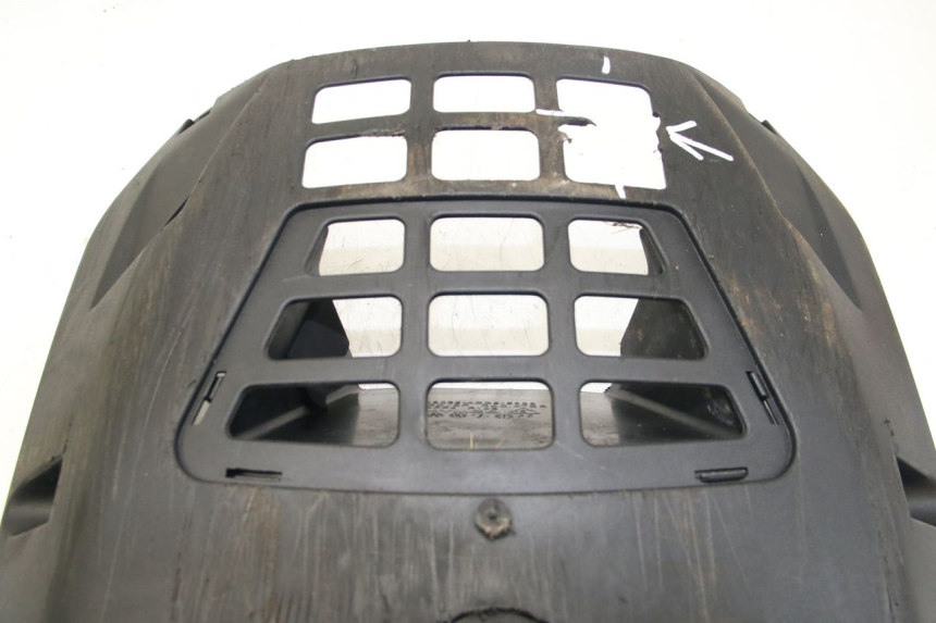 photo de LOWER FAIRING KYMCO DOWNTOWN ABS 125 (2015 - 2017)
