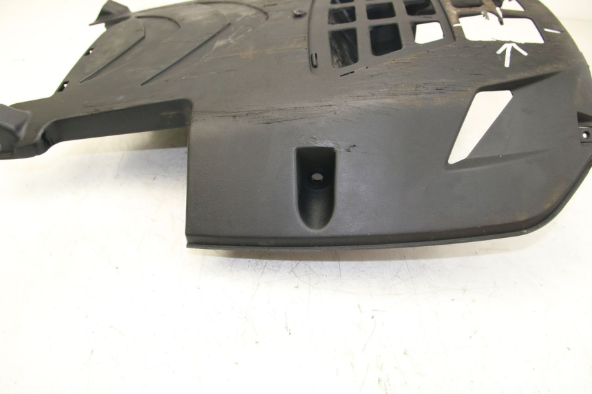 photo de LOWER FAIRING KYMCO DOWNTOWN ABS 125 (2015 - 2017)