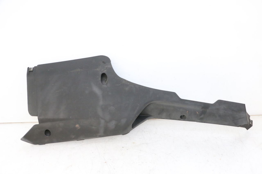 photo de RIGHT BELLY PANEL QUADRO 4 4D 350 (2015 - 2018)