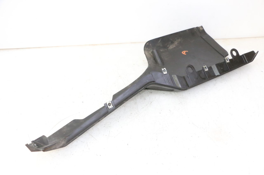 photo de RIGHT BELLY PANEL QUADRO 4 4D 350 (2015 - 2018)