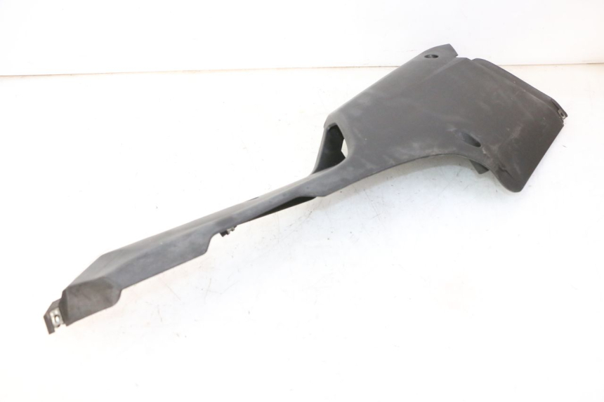 photo de RIGHT BELLY PANEL QUADRO 4 4D 350 (2015 - 2018)