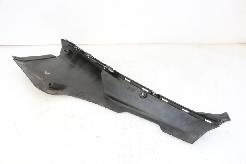 photo de RIGHT BELLY PANEL QUADRO 4 4D 350 (2015 - 2018)