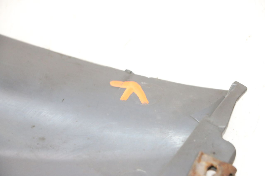 photo de RIGHT BELLY PANEL SUZUKI BURGMAN 125 (2007 - 2014)