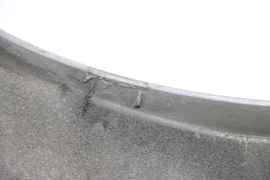 photo de RIGHT BELLY PANEL SUZUKI BURGMAN 650 (2013 - 2020)